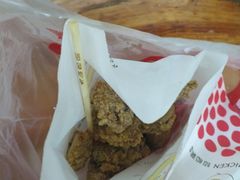 台湾盐酥鸡-超级鸡车(曹杨路店)
