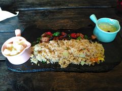大理岛炒饭-大理岛·精品云南菜·音乐餐厅