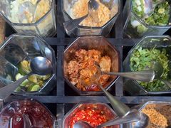 -滇野云南野生菌餐厅(陕西南路店)