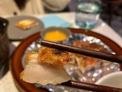彝族大烧-半山腰·云南菜(侨福芳草地店)