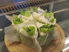 -MIMO CAFE(沙头角店)