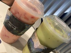-野萃山·潮汕厚果汁(十亩地店)