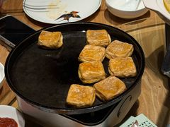 -黄山老妈·土菜(碧桂园店)