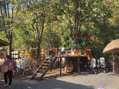 -HERRE·FARM 赫尔露营农场·团建聚会包场