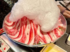 云朵寿喜锅-御前十七(北京路天河城店)