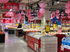 -大商超市(银岛店)