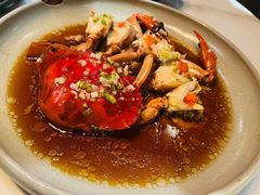 -荟廷·晶萃(陆家嘴尚悦湾店)