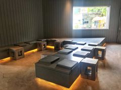 -来回·咖啡(钟村咖啡豆店)