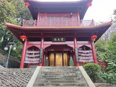 -南沙天后宫景区