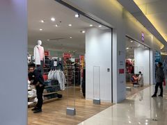 -优衣库(福州爱琴海购物公园店)