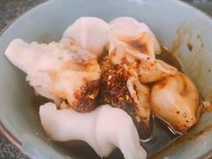 -春阳水饺(香槟广场店)