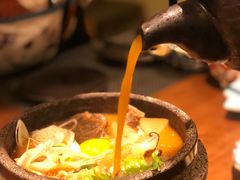 -武藏日本料理(宝安壹方城店)