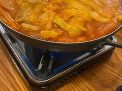 -一味韩餐(天鹅湖万达店)