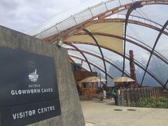 -怀托摩萤火虫洞