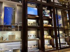 -溥仪眼镜PUYI OPTICAL(国贸商城店)