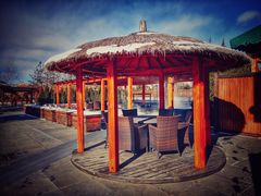 -大连罗马假日酒店温泉