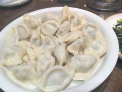 肉三鲜水饺-东北大院·东北菜(三台子店)