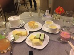 picture-珀丽酒店-协奏坊餐厅