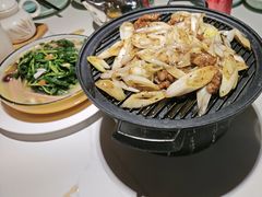 -裕丰源滋补烩面(天赋路店)