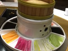 -金百万烤鸭店(马甸店)