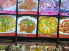 -老常州菜馆(天宁店)