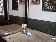 -同得兴 Since·1995 传统苏式面馆(嘉馀坊店)