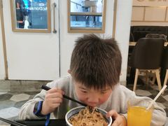 -吉野家(成都环球乐天店)