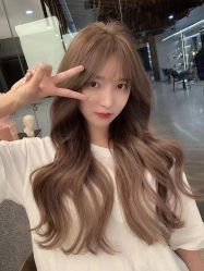 -3AM HAIR SALON染发接发