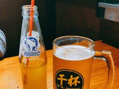 -本色.小马哥烧烤(五一路总店)