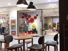 -汉堡王(龙德广场店)