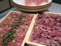 -海底捞火锅(团结桥店)
