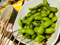 -木屋烧烤(坂田天安云谷店)