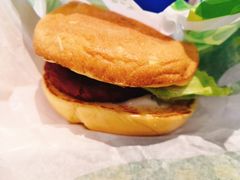 -德克士(崂山百货店)