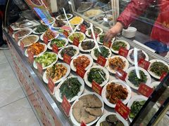 -西塔大冷面(市府大路店)
