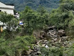 -石台牯牛降景区