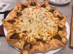-必胜客(蜀山万象汇店)