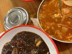 -多宾韩国料理(学衡路店)