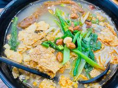 小碗螺蛳粉-螺蛳粉先生(蓟门桥店)