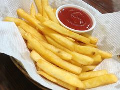 -panchos 墨西哥餐厅(嘉绿苑店)