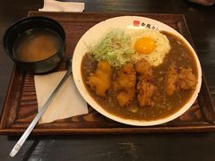 -金龙咖喱