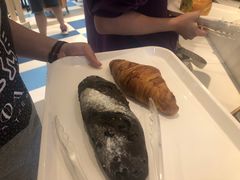 -85度C(生甜甜圈研究工坊·上海平凉店)