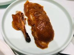 -鹊华居·地道鲁菜·海鲜·融合味(大明湖店)