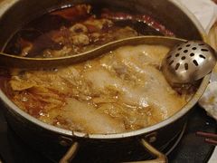 -松野谷·寿喜烧自助(华联顺义金街购物中心店)