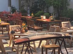 -鲤院·新中式美学·庭院餐厅(夫子庙店)