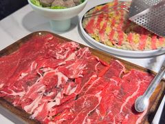 -椰子湾·海南火锅·糟粕醋·椰子鸡(正大广场店)