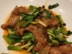 -贡宴盐帮菜自贡驻京联络处餐厅