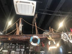 -煲得鲜·桐乡煲·小龙虾(万达店)