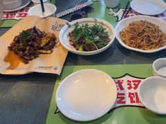 -全聚贤餐厅·湖北家常菜(沙湖店)