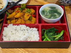 -中阿兰牛肉面(悦海新天地店)