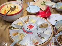 -怪噜范·老贵阳街头名小吃(汇金星力城店)